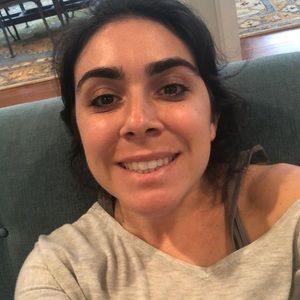 Meet your Posher, Alexandra